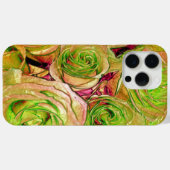 Étuis pour iPhone Rosella #133 (Verso (horizontal))