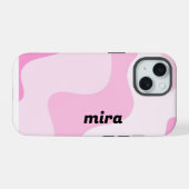 étuis pour l'iphone (Verso Horizontal)