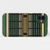 Étuis pour téléphone Celtic Runes 2 (Dos (Horizontal))