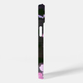 ÉTUIS POUR TÉLÉPHONE PINK NISSAN GTR (Verso / Droite)