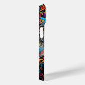 étuis protecteur cellulaire (Elément) (Verso / Droite)