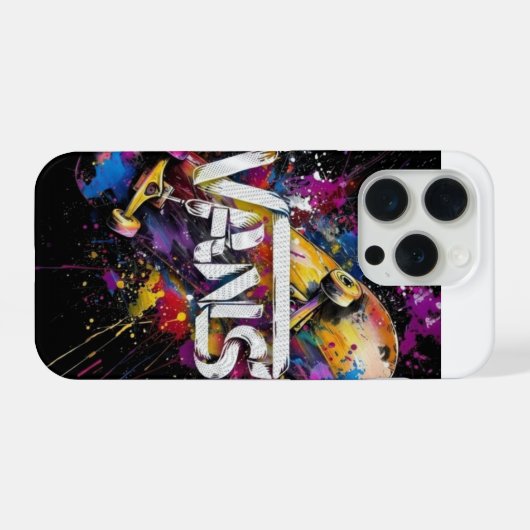 étuis protecteur (vans) (Verso Horizontal)