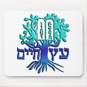 Etz Chaim Muismat