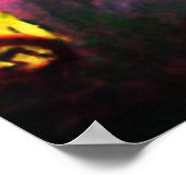 Etz Chaim Poster (Hoek)