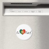 Eu Amo Fado Magneet (Insitu (Vaatwasser))