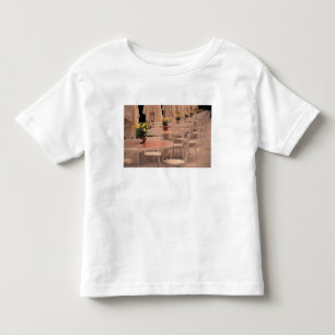 EU, Frankrijk, Loire Vallei, Indre, et, Loire, 2 Kinder Shirts