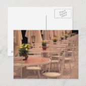 EU, Frankrijk, Loire Valley, Indre, et, Loire, 2 Briefkaart (Voorkant / Achterkant)