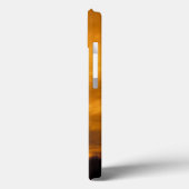 EU, Frankrijk, Parijs. Eiffel Tower. Case-Mate iPhone Case (Achterkant / Links)