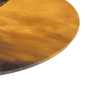 EU, Frankrijk, Parijs. Eiffeltoren. Snijplank (Hoek)