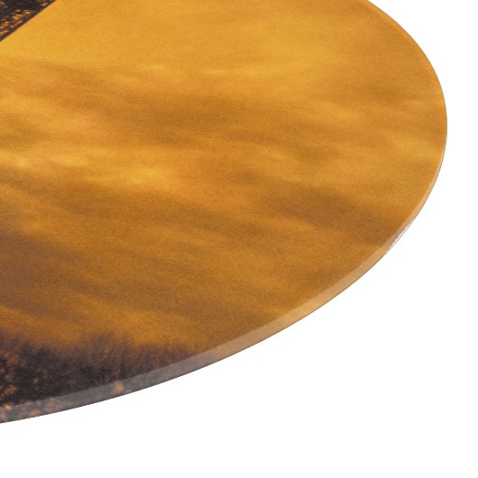 EU, Frankrijk, Parijs. Eiffeltoren. Snijplank (Hoek)