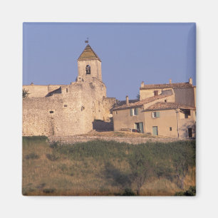 EU, Frankrijk, Provence, Aix Regio Magneet