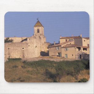EU, Frankrijk, Provence, Aix Regio Muismat