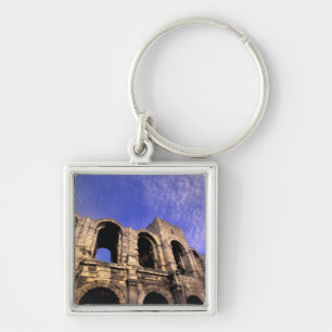 EU, Frankrijk, Provence, Bouches, du, Rhone, 5 Sleutelhanger