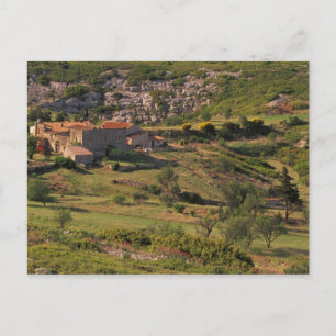 EU, Frankrijk, Provence, Bouches, du, Rhone, 9 Briefkaart