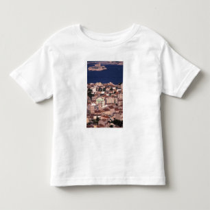 EU, Frankrijk, Provence, Bouches, du, Rhone, Kinder Shirts