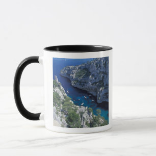 EU, Frankrijk, Provence, Franse Riviera Kust, 2 Mok