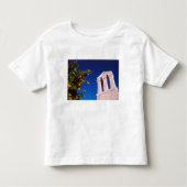 EU, Griekenland. Grieks-orthodoxe kerk Kinder Shirts (Voorkant)