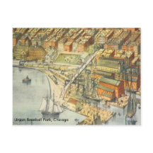 EU-honkbalpark 1e thuishaven van het