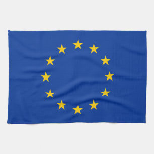 EU-keukenhanddoek Theedoek
