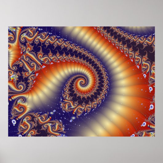 eu vier ! poster (Voorkant)