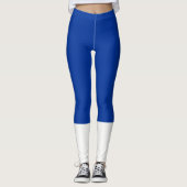 EU-vlag Leggings (Voorkant)