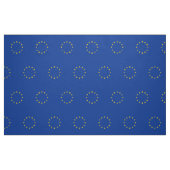 EU-vlag Stof (Fat Quarter)