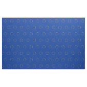 EU-vlag Stof (Yard (91,4 cm))