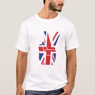 EU-vlag T-Shirt