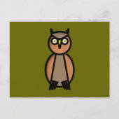 eubeluil briefkaart (Voorkant)