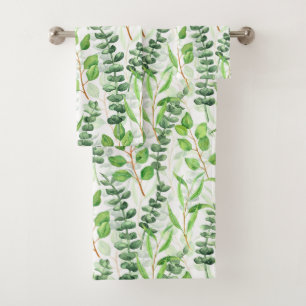 Eucalyptus
