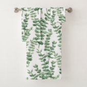 Eucalyptus 1 (En situation)