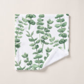 Eucalyptus 1 (Gant de toilette)