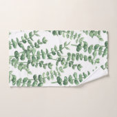 Eucalyptus 1 (Serviette à main)