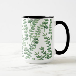 Eucalyptus 1 mok