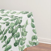 Eucalyptus 1 tafelkleed (Voorbeeld)