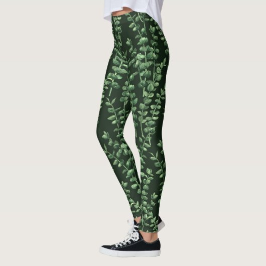 Eucalyptus 2 leggings (Links)