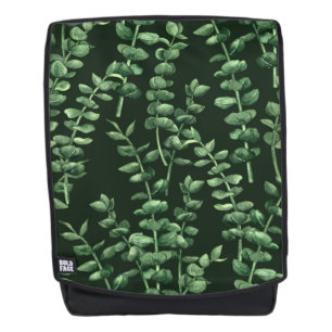 Eucalyptus 2 rugtassen