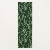 Eucalyptus 2 yogamat (Voorkant)