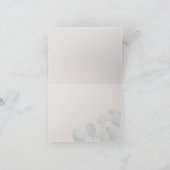 Eucalyptus Argent Sage Merci (Intérieur)