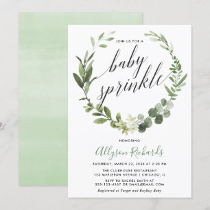 Eucalyptus baars seksneutraal baby sprinkhaan kaart