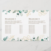 Eucalyptus bivoudig brochure (Achterkant)