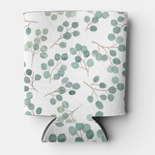 Eucalyptus Blikjeskoeler (Voorkant)