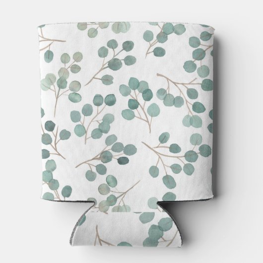 Eucalyptus Blikjeskoeler (Achterkant)