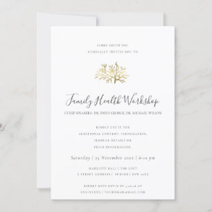 EUCALYPTUS BLUSH ROOS KRAFT BLACK WORKSHOP EVEN KAART