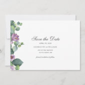 Eucalyptus Botanisch Florentijnse Manuscript spare (Voorkant)