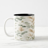 Eucalyptus botanische mok (Links)