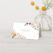 Eucalyptus botanische scriptwedloop (Achterkant)