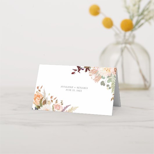 Eucalyptus botanische scriptwedloop (Achterkant)