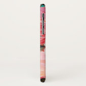 Eucalyptus Bouquet Case-Mate iPhone Case (Achterkant/links)