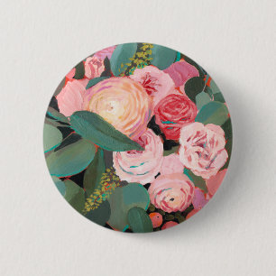 Eucalyptus Bouquet Ronde Button 5,7 Cm